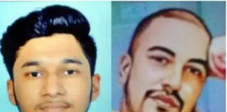 ਤੇਜ਼ ਰਫਤਾਰ ਇਨੋਵਾ ਕਾਰ ਨੇ ਮੋਟਰਸਾਈਕਲ ‘ਤੇ ਜਾ ਰਹੇ 2 ਦੋਸਤਾਂ ਨੂੰ ਦਰੜਿਆ, ਦੋਵਾਂ ਦੀ ਮੌਤ