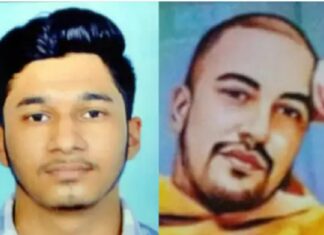 ਤੇਜ਼ ਰਫਤਾਰ ਇਨੋਵਾ ਕਾਰ ਨੇ ਮੋਟਰਸਾਈਕਲ ‘ਤੇ ਜਾ ਰਹੇ 2 ਦੋਸਤਾਂ ਨੂੰ ਦਰੜਿਆ, ਦੋਵਾਂ ਦੀ ਮੌਤ