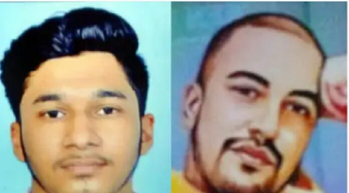 ਤੇਜ਼ ਰਫਤਾਰ ਇਨੋਵਾ ਕਾਰ ਨੇ ਮੋਟਰਸਾਈਕਲ ‘ਤੇ ਜਾ ਰਹੇ 2 ਦੋਸਤਾਂ ਨੂੰ ਦਰੜਿਆ, ਦੋਵਾਂ ਦੀ ਮੌਤ