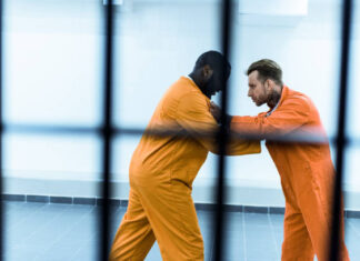 ਅੰਮ੍ਰਿਤਸਰ ਦੀ ਕੇਂਦਰੀ ਜੇਲ ਵਿੱਚ ਕੈਦੀ ਅਤੇ ਹਵਾਲਾਤੀ ਆਪਸ ਵਿੱਚ ਭੀੜੇ