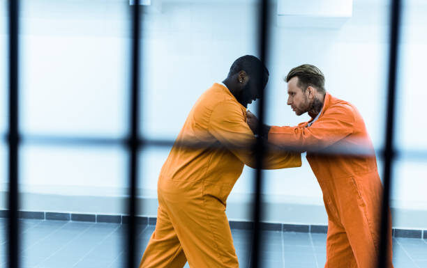 ਅੰਮ੍ਰਿਤਸਰ ਦੀ ਕੇਂਦਰੀ ਜੇਲ ਵਿੱਚ ਕੈਦੀ ਅਤੇ ਹਵਾਲਾਤੀ ਆਪਸ ਵਿੱਚ ਭੀੜੇ