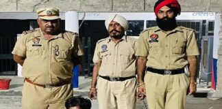 ਕਪੂਰਥਲਾ ‘ਚ ਇਨਸਾਨੀਅਤ ਸ਼ਰਮਸਾਰ ! ਜੀਜੇ ਨੇ ਆਪਣੀ ਸਾਲੀ ਨਾਲ ਕੀਤਾ ਬਲਾਤਕਾਰ, ਬੱਚਾ ਹੋਣ ‘ਤੇ ਝਾੜੀਆਂ ‘ਚ ਮਰਨ ਲਈ ਸੁੱਟਿਆ