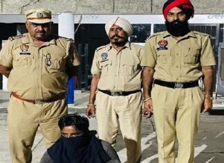 ਕਪੂਰਥਲਾ ‘ਚ ਇਨਸਾਨੀਅਤ ਸ਼ਰਮਸਾਰ ! ਜੀਜੇ ਨੇ ਆਪਣੀ ਸਾਲੀ ਨਾਲ ਕੀਤਾ ਬਲਾਤਕਾਰ, ਬੱਚਾ ਹੋਣ ‘ਤੇ ਝਾੜੀਆਂ ‘ਚ ਮਰਨ ਲਈ ਸੁੱਟਿਆ