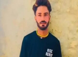 ਵਿਆਹ ਤੋਂ ਬਾਅਦ ਨੌਜਵਾਨ ਨੂੰ ਕਿਸੇ ਕੁੜੀ ਨਾਲ ਹੋਇਆ ਪਿਆਰ, ਫਿਰ ਖਾ ਲਿਆ ਜ਼ਹਿਰ