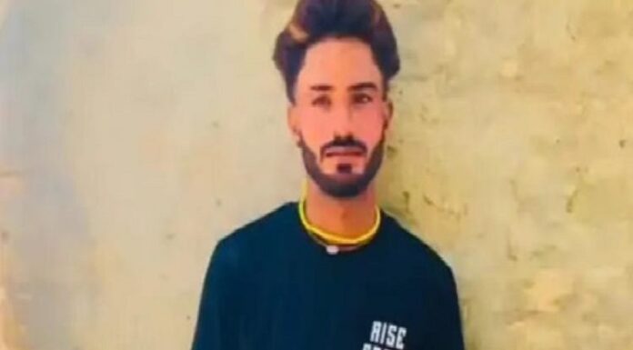 ਵਿਆਹ ਤੋਂ ਬਾਅਦ ਨੌਜਵਾਨ ਨੂੰ ਕਿਸੇ ਕੁੜੀ ਨਾਲ ਹੋਇਆ ਪਿਆਰ, ਫਿਰ ਖਾ ਲਿਆ ਜ਼ਹਿਰ