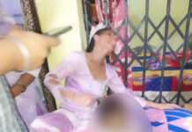 Breaking: ਅੰਮ੍ਰਿਤਸਰ ਦੇ ਵੇਰਕਾ ਦੇ ਪਿੰਡ ਜਹਾਂਗੀਰ ਵਿੱਚ ਨਿਹੰਗ ਨੇ ਨੌਜਵਾਨ ਦਾ ਕੀਤਾ ਕਤਲ