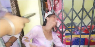 Breaking: ਅੰਮ੍ਰਿਤਸਰ ਦੇ ਵੇਰਕਾ ਦੇ ਪਿੰਡ ਜਹਾਂਗੀਰ ਵਿੱਚ ਨਿਹੰਗ ਨੇ ਨੌਜਵਾਨ ਦਾ ਕੀਤਾ ਕਤਲ