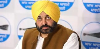 ਮੁੱਖ ਮੰਤਰੀ ਵੱਲੋਂ ਹੁਸ਼ਿਆਰਪੁਰ ਦੀ ਘਟਨਾ ‘ਤੇ ਦੁੱਖ ਦਾ ਪ੍ਰਗਟਾਵਾ