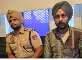 ਪੰਜਾਬ ਪੁਲਿਸ ਦਾ ਫਰਜ਼ੀ ਡੀਐਸਪੀ ਗ੍ਰਿਫਤਾਰ, ਅੰਤਰਰਾਸ਼ਟਰੀ ਕਬੱਡੀ ਖਿਡਾਰੀ ਹੈ ਮੁਲਜ਼ਮ