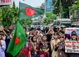 ਭਾਰਤ ਨੇ ਕਿਵੇਂ ਵਿਦੇਸ਼ੀ ਸਾਜ਼ਿਸ਼ਾਂ ਨੂੰ ਨਾਕਾਮ ਕਰਕੇ ਬੰਗਲਾਦੇਸ਼ ਵਰਗੇ ਹਾਲਾਤ ਬਣਨ ਤੋਂ ਰੋਕਿਆ, ਪੜ੍ਹੋ ਖਾਸ ਰਿਪੋਰਟ