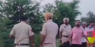 ਜਲੰਧਰ : ਭਰਾ ਨੂੰ ਰੱਖੜੀ ਬੰਨ੍ਹ ਕੇ ਵਾਪਸ ਪਰਤ ਰਹੀ ਭੈਣ ਦੀ ਸੜਕ ਹਾਦਸੇ ਚ ਮੌਤ, ਐਕਟਿਵਾ ਦੇ ਉਡੇ ਪਰਖਚੇ