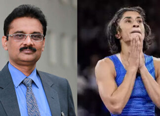 ਡਿਸਕੁਆਲੀਫਾਈ ਹੋਣ ‘ਤੇ ਵੀ ਵਿਨੇਸ਼ ਫੋਗਾਟ ਨੂੰ 25 ਲੱਖ ਰੁਪਏ ਦੇਵੇਗੀ ਲਵਲੀ ਪ੍ਰੋਫੈਸ਼ਨਲ ਯੂਨੀਵਰਸਿਟੀ