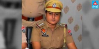 ਅੰਮ੍ਰਿਤਸਰ ‘ਚ ਵੱਡੀ ਵਾਰਦਾਤ ! ਲੇਡੀ SHO ‘ਤੇ ਦਾਤਰਾਂ ਨਾਲ ਹਮਲਾ, ਹਾਲਤ ਗੰਭੀਰ