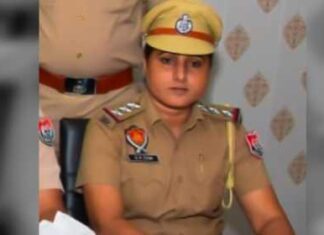 ਅੰਮ੍ਰਿਤਸਰ ‘ਚ ਵੱਡੀ ਵਾਰਦਾਤ ! ਲੇਡੀ SHO ‘ਤੇ ਦਾਤਰਾਂ ਨਾਲ ਹਮਲਾ, ਹਾਲਤ ਗੰਭੀਰ