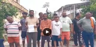 ਗੁਰਦਾਸਪੁਰ ‘ਚ ਨਹਿਰੀ ਵਿਭਾਗ ਵਲੋਂ 71 ਲੋਕਾਂ ਨੂੰ ਘਰ ਖਾਲੀ ਕਰਨ ਲਈ ਨੋਟਿਸ ਜਾਰੀ, ਜਾਣੋ ਕਾਰਨ