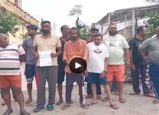 ਗੁਰਦਾਸਪੁਰ ‘ਚ ਨਹਿਰੀ ਵਿਭਾਗ ਵਲੋਂ 71 ਲੋਕਾਂ ਨੂੰ ਘਰ ਖਾਲੀ ਕਰਨ ਲਈ ਨੋਟਿਸ ਜਾਰੀ, ਜਾਣੋ ਕਾਰਨ