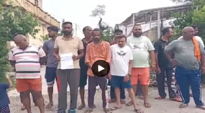 ਗੁਰਦਾਸਪੁਰ ‘ਚ ਨਹਿਰੀ ਵਿਭਾਗ ਵਲੋਂ 71 ਲੋਕਾਂ ਨੂੰ ਘਰ ਖਾਲੀ ਕਰਨ ਲਈ ਨੋਟਿਸ ਜਾਰੀ, ਜਾਣੋ ਕਾਰਨ