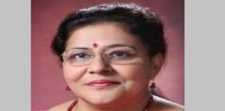 ਬ੍ਰੇਕਿੰਗ : PSEB ਦੇ ਚੇਅਰਪਰਸਨ ਨੇ ਦਿੱਤਾ ਅਸਤੀਫਾ, ਪੰਜਾਬ ਸਰਕਾਰ ਨੇ ਕੀਤਾ ਮਨਜ਼ੂਰ