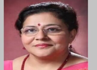 ਬ੍ਰੇਕਿੰਗ : PSEB ਦੇ ਚੇਅਰਪਰਸਨ ਨੇ ਦਿੱਤਾ ਅਸਤੀਫਾ, ਪੰਜਾਬ ਸਰਕਾਰ ਨੇ ਕੀਤਾ ਮਨਜ਼ੂਰ