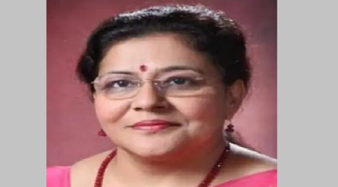 ਬ੍ਰੇਕਿੰਗ : PSEB ਦੇ ਚੇਅਰਪਰਸਨ ਨੇ ਦਿੱਤਾ ਅਸਤੀਫਾ, ਪੰਜਾਬ ਸਰਕਾਰ ਨੇ ਕੀਤਾ ਮਨਜ਼ੂਰ