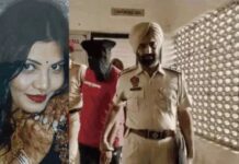ਲੁਧਿਆਣਾ : ਕਿਸੇ ਹੋਰ ਨਾਲ ਰਿਲੇਸ਼ਨ ਦੇ ਸ਼ੱਕ ‘ਚ ਆਸ਼ਿਕ ਨੇ ਗਲਾ ਵੱਢ ਕੇ ਮਾਰਤੀ ਪ੍ਰੇਮਿਕਾ, ਰਸਤੇ ‘ਚੋਂ ਲੈ ਗਿਆ ਸੀ ਕਾਰ ‘ਚ ਬਿਠਾ ਕੇ
