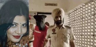 ਲੁਧਿਆਣਾ : ਕਿਸੇ ਹੋਰ ਨਾਲ ਰਿਲੇਸ਼ਨ ਦੇ ਸ਼ੱਕ ‘ਚ ਆਸ਼ਿਕ ਨੇ ਗਲਾ ਵੱਢ ਕੇ ਮਾਰਤੀ ਪ੍ਰੇਮਿਕਾ, ਰਸਤੇ ‘ਚੋਂ ਲੈ ਗਿਆ ਸੀ ਕਾਰ ‘ਚ ਬਿਠਾ ਕੇ