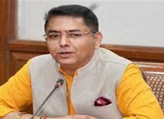 ਪੰਜਾਬ ਸਾਰੇ ਸੂਬਿਆਂ ਤੇ ਕੇਂਦਰ ਸ਼ਾਸਿਤ ਪ੍ਰਦੇਸ਼ਾਂ ਨੂੰ ਪਛਾੜ ਕੇ ਕੇਂਦਰ ਸਰਕਾਰ ਦੇ ਇੰਡੈਕਸ ‘ਚ ਬਣਿਆ ਨੰਬਰ-1