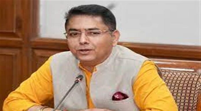 ਪੰਜਾਬ ਸਾਰੇ ਸੂਬਿਆਂ ਤੇ ਕੇਂਦਰ ਸ਼ਾਸਿਤ ਪ੍ਰਦੇਸ਼ਾਂ ਨੂੰ ਪਛਾੜ ਕੇ ਕੇਂਦਰ ਸਰਕਾਰ ਦੇ ਇੰਡੈਕਸ ‘ਚ ਬਣਿਆ ਨੰਬਰ-1