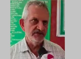 ਸਿਵਲ ਹਸਪਤਾਲ ‘ਚ ਬਜ਼ੁਰਗ ਨਾਲ ਠੱਗ ਨੇ ਡਾਕਟਰ ਬਣ ਕੇ ਮਾਰੀ ਹਜ਼ਾਰਾਂ ਦੀ ਠੱਗੀ