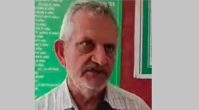 ਸਿਵਲ ਹਸਪਤਾਲ ‘ਚ ਬਜ਼ੁਰਗ ਨਾਲ ਠੱਗ ਨੇ ਡਾਕਟਰ ਬਣ ਕੇ ਮਾਰੀ ਹਜ਼ਾਰਾਂ ਦੀ ਠੱਗੀ