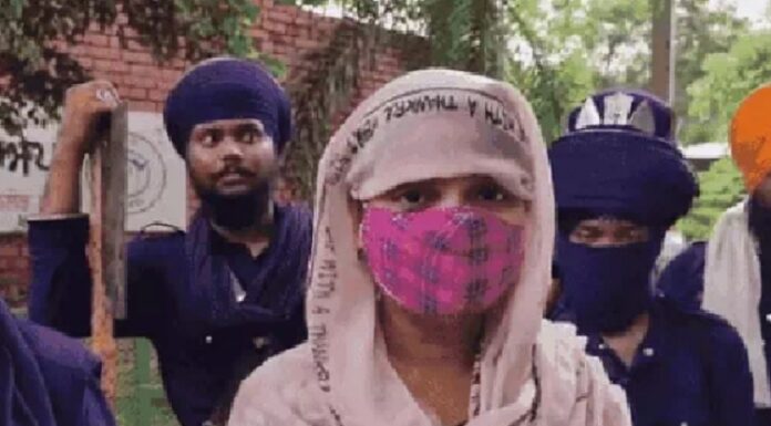 ਲੁਧਿਆਣਾ : ਸਮਾਜ-ਸੇਵੀ ਨੇ ਕੋਲਡ ਡਰਿੰਕ ‘ਚ ਨਸ਼ੀਲੀ ਚੀਜ਼ ਪਿਆ ਕੇ ਔਰਤ ਨਾਲ ਕੀਤਾ ਰੇਪ, ਗਰਭਵਤੀ ਹੋਣ ‘ਤੇ ਦੇ ਰਿਹਾ ਧਮਕੀਆਂ