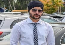 3 ਸਾਲ ਪਹਿਲਾਂ ਸਟੱਡੀ ਵੀਜ਼ੇ ’ਤੇ ਕੈਨੇਡਾ ਗਏ ਨੌਜਵਾਨ ਦੀ ਅਚਾਨਕ ਹੋਈ ਮੌਤ, ਮ੍ਰਿਤਕ ਦੇਹ ਪਹੁੰਚੀ ਪਿੰਡ