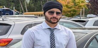 3 ਸਾਲ ਪਹਿਲਾਂ ਸਟੱਡੀ ਵੀਜ਼ੇ ’ਤੇ ਕੈਨੇਡਾ ਗਏ ਨੌਜਵਾਨ ਦੀ ਅਚਾਨਕ ਹੋਈ ਮੌਤ, ਮ੍ਰਿਤਕ ਦੇਹ ਪਹੁੰਚੀ ਪਿੰਡ