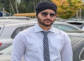 3 ਸਾਲ ਪਹਿਲਾਂ ਸਟੱਡੀ ਵੀਜ਼ੇ ’ਤੇ ਕੈਨੇਡਾ ਗਏ ਨੌਜਵਾਨ ਦੀ ਅਚਾਨਕ ਹੋਈ ਮੌਤ, ਮ੍ਰਿਤਕ ਦੇਹ ਪਹੁੰਚੀ ਪਿੰਡ