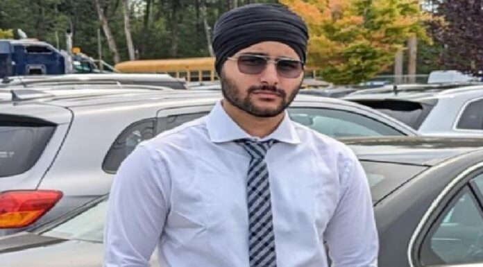 3 ਸਾਲ ਪਹਿਲਾਂ ਸਟੱਡੀ ਵੀਜ਼ੇ ’ਤੇ ਕੈਨੇਡਾ ਗਏ ਨੌਜਵਾਨ ਦੀ ਅਚਾਨਕ ਹੋਈ ਮੌਤ, ਮ੍ਰਿਤਕ ਦੇਹ ਪਹੁੰਚੀ ਪਿੰਡ