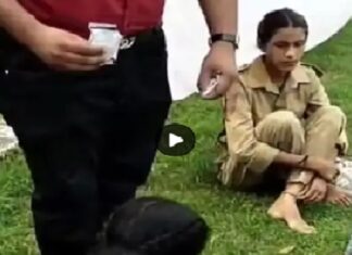 ਅੰਮ੍ਰਿਤਸਰ ‘ਚ ਸੁਤੰਤਰਤਾ ਦਿਵਸ ਪ੍ਰੋਗਰਾਮ ਦੌਰਾਨ ਬੇਹੋਸ਼ ਹੋਏ ਬੱਚੇ, NCC ਪਰੇਡ ਦੌਰਾਨ ਜ਼ਮੀਨ ‘ਤੇ ਡਿੱਗੀਆਂ 2 ਲੜਕੀਆਂ