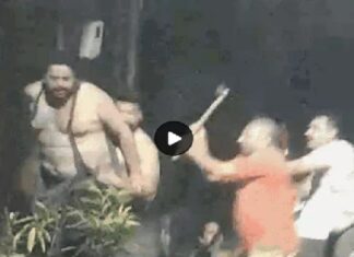 ਲੁਧਿਆਣਾ ‘ਚ ਗੁਆਂਢੀ ਬਣਿਆ ਗੁਆਂਢੀ ਦਾ ਦੁਸ਼ਮਣ ! ਪਿਓ-ਪੁੱਤ ‘ਤੇ ਕੀਤਾ ਕੁਹਾੜੀ ਨਾਲ ਹਮਲਾ