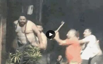 ਲੁਧਿਆਣਾ ‘ਚ ਗੁਆਂਢੀ ਬਣਿਆ ਗੁਆਂਢੀ ਦਾ ਦੁਸ਼ਮਣ ! ਪਿਓ-ਪੁੱਤ ‘ਤੇ ਕੀਤਾ ਕੁਹਾੜੀ ਨਾਲ ਹਮਲਾ