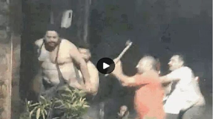 ਲੁਧਿਆਣਾ ‘ਚ ਗੁਆਂਢੀ ਬਣਿਆ ਗੁਆਂਢੀ ਦਾ ਦੁਸ਼ਮਣ ! ਪਿਓ-ਪੁੱਤ ‘ਤੇ ਕੀਤਾ ਕੁਹਾੜੀ ਨਾਲ ਹਮਲਾ