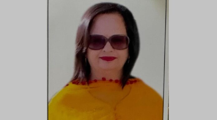 ਅਧਿਆਪਕ ਦੀ ਸਮਾਜ ਲਈ ਮਹੱਤਤਾ ਕੀ ਹੈ : ਪ੍ਰਿੰਸੀਪਲ ਪੁਨੀਤ ਪੁਰੀ