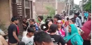 ਲੁਧਿਆਣਾ ‘ਚ ਗੈਸ ਲੀਕ ਹੋਣ ਕਾਰਨ ਘਰ ‘ਚ ਲੱਗੀ ਅੱਗ, ਸਾਰਾ ਸਾਮਾਨ ਸੜ ਕੇ ਹੋ ਗਿਆ ਸੁਆਹ