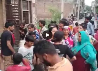 ਲੁਧਿਆਣਾ ‘ਚ ਗੈਸ ਲੀਕ ਹੋਣ ਕਾਰਨ ਘਰ ‘ਚ ਲੱਗੀ ਅੱਗ, ਸਾਰਾ ਸਾਮਾਨ ਸੜ ਕੇ ਹੋ ਗਿਆ ਸੁਆਹ