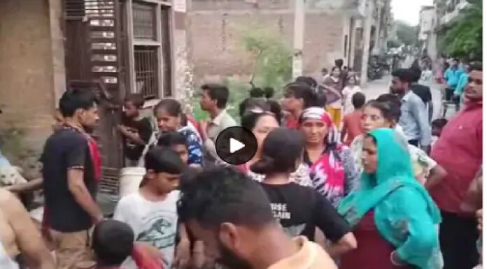 ਲੁਧਿਆਣਾ ‘ਚ ਗੈਸ ਲੀਕ ਹੋਣ ਕਾਰਨ ਘਰ ‘ਚ ਲੱਗੀ ਅੱਗ, ਸਾਰਾ ਸਾਮਾਨ ਸੜ ਕੇ ਹੋ ਗਿਆ ਸੁਆਹ