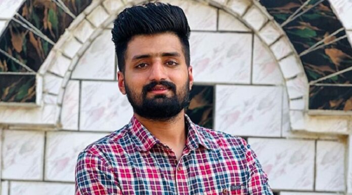 ਕੈਨੇਡਾ ‘ਚ ਸੈਰ ਕਰਨ ਗਏ ਪੰਜਾਬੀ ਨੌਜਵਾਨ ਦੀ ਸ਼ੱਕੀ ਹਾਲਾਤਾਂ ‘ਚ ਮੌਤ, ਪਾਰਕ ਨੇੜੇ ਪਈ ਮਿਲੀ ਲਾਸ਼