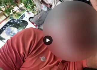 ਕਪੂਰਥਲਾ : ਚਲਦੀ ਟਰੇਨ ਤੋਂ ਉਤਰਦੇ ਸਮੇਂ ਡਿੱਗਿਆ ਫੌਜੀ, ਹਾਲਤ ਗੰਭੀਰ