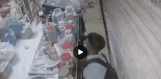 ਲੁਧਿਆਣਾ ਕਰਿਆਨਾ ਸਟੋਰ ‘ਚ 5 ਲੱਖ ਦੀ ਚੋਰੀ, ਸ਼ਟਰ ਤੋੜ ਵਾਰਦਾਤ ਨੂੰ ਅੰਜਾਮ ਦੇ ਗਏ ਚੋਰ