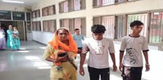 ਫਤਿਹਗੜ੍ਹ ਸਾਹਿਬ ‘ਚ ਨੈਣਾ ਦੇਵੀ ਤੋਂ ਪਰਤ ਰਹੇ ਸ਼ਰਧਾਲੂਆਂ ਨਾਲ ਵਾਪਰਿਆ ਹਾਦਸਾ, ਇਕ ਦੀ ਮੌਤ, 5 ਜ਼ਖਮੀ