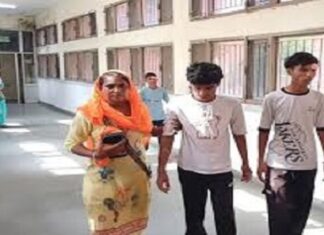 ਫਤਿਹਗੜ੍ਹ ਸਾਹਿਬ ‘ਚ ਨੈਣਾ ਦੇਵੀ ਤੋਂ ਪਰਤ ਰਹੇ ਸ਼ਰਧਾਲੂਆਂ ਨਾਲ ਵਾਪਰਿਆ ਹਾਦਸਾ, ਇਕ ਦੀ ਮੌਤ, 5 ਜ਼ਖਮੀ