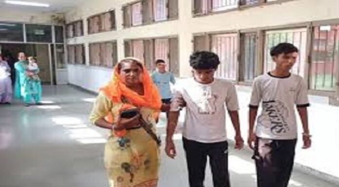 ਫਤਿਹਗੜ੍ਹ ਸਾਹਿਬ ‘ਚ ਨੈਣਾ ਦੇਵੀ ਤੋਂ ਪਰਤ ਰਹੇ ਸ਼ਰਧਾਲੂਆਂ ਨਾਲ ਵਾਪਰਿਆ ਹਾਦਸਾ, ਇਕ ਦੀ ਮੌਤ, 5 ਜ਼ਖਮੀ