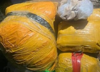 ਸਰਹੱਦ ਤੋਂ 2 ਨਸ਼ਾ ਤਸਕਰ ਕਾਬੂ, ਫ਼ਿਰੋਜ਼ਪੁਰ ਪੁਲਿਸ ਨੇ ਸਾਢੇ ਛੇ ਕਿੱਲੋ ਹੈਰੋਇਨ ਤੇ ਡਰੱਗ ਮਨੀ ਕੀਤੀ ਬਰਾਮਦ